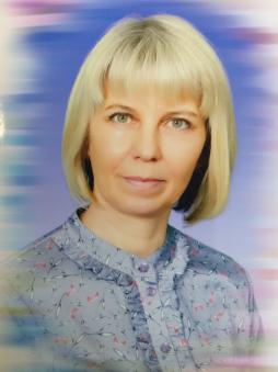 Щукина Лариса Анатольевна