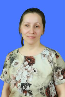 Старкова Марина Владимировна